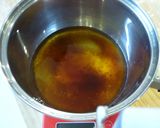 豆腐で簡単みたらし団子作り方6写真