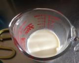 ダノンビオで濃厚ヨーグルトゼリー♪作り方2写真