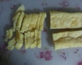 うちのたけのこご飯作り方9写真