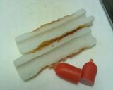 簡単!ちくわ巻き揚げ作り方1写真