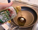 １０分で完成！チキンドリア！スマイリー流作り方2写真