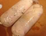 鶏胸肉でヘルシー♡手作りハム作り方10写真