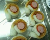 簡単!ちくわ巻き揚げ作り方2写真