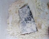 サンマの蒲焼き♪作り方5写真