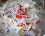 ☆かに玉☆作り方1写真