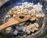 １０分で完成！チキンドリア！スマイリー流作り方8写真
