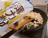 １０分で完成！チキンドリア！スマイリー流作り方7写真