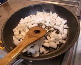 １０分で完成！チキンドリア！スマイリー流作り方6写真