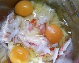 ☆かに玉☆作り方3写真