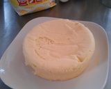 レンジで簡単！スポンジケーキ作り方7写真