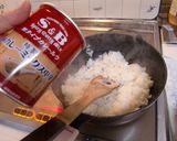 １０分で完成！チキンドリア！スマイリー流作り方12写真