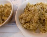 １０分で完成！チキンドリア！スマイリー流作り方15写真