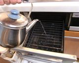 １０分で完成！チキンドリア！スマイリー流作り方18写真