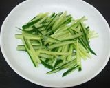 すだちポン酢×おろしDEあっさりチキン作り方1写真