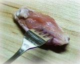 チキンスティックのマリネ作り方4写真