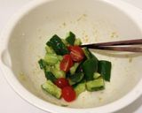 あと一品！即席きゅうりのたたき♪作り方2写真