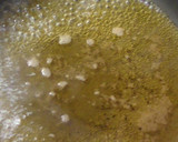 青梗菜としめじとベーコンの煮作り方5写真