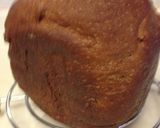HB 粉末緑茶と大豆プロテインのパン作り方3写真