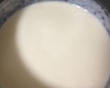 フライドポテトで⁈ずぼらグラタン♪♪作り方5写真