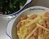 フライドポテトで⁈ずぼらグラタン♪♪作り方7写真