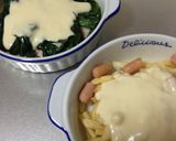 フライドポテトで⁈ずぼらグラタン♪♪作り方8写真