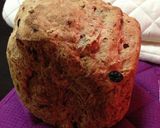 HBで全粒粉パン(フランスパンコース)作り方3写真