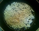 俺流のスタミナ飯！砂肝チャーハン作り方3写真