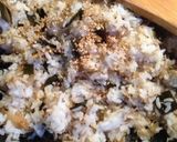 ダイエットにも！蒟蒻きんぴら作り方3写真