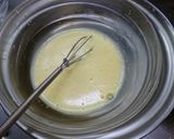 ホワイトチョコムース作り方3写真