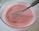 トマト＆ヨーグルトのガスパチョ風スープ作り方6写真
