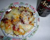 レンジでちん万能ネギ味噌～作り方9写真