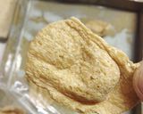 大豆ミート【お肉みたいな生姜焼き】作り方2写真