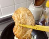 大豆ミート【お肉みたいな生姜焼き】作り方6写真