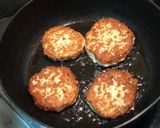 ♪簡単！時短！煮込みハンバーグ♪作り方3写真