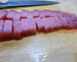 マグロと玉ねぎの大根おろし和え作り方2写真