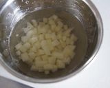 離乳食完了期　手づかみコロッケ作り方1写真