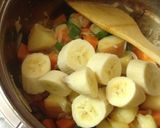辛来飯オマージュのカレーライス作り方5写真