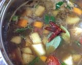 辛来飯オマージュのカレーライス作り方6写真