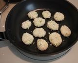 離乳食完了期　手づかみコロッケ作り方5写真