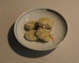 離乳食完了期　手づかみコロッケ作り方6写真
