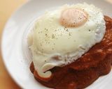 辛来飯オマージュのカレーライス作り方11写真