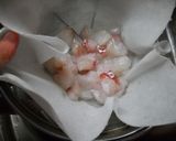 お魚バーグ・クリームソース作り方4写真
