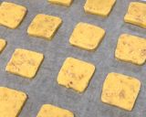 サクサク＊バター香るクルミクッキー作り方6写真