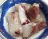 ほっこり里芋の煮物作り方1写真