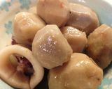 ほっこり里芋の煮物作り方4写真