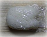 簡単キャラ弁：こいのぼりのおにぎり作り方3写真
