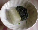 【離乳食中期】豆腐と野菜のスープ煮作り方2写真