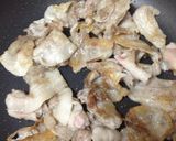 豚肉　もやし　じゃがいも　炒め作り方3写真