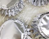 お店の味わいパフ食感♪ふわふわマドレーヌ作り方6写真