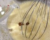 シナモン香る＊にんじんケーキ作り方3写真